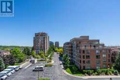 516 - 9 NORTHERN HEIGHTS DRIVE Richmond Hill