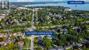 434 FOREST AVENUE S Orillia