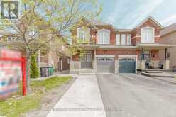 47 MATTHEW HARRISON STREET Brampton