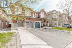 47 MATTHEW HARRISON STREET Brampton