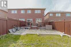 47 MATTHEW HARRISON STREET Brampton