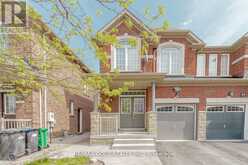 47 MATTHEW HARRISON STREET Brampton