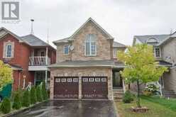 617 VALLEYROSE DRIVE Mississauga 