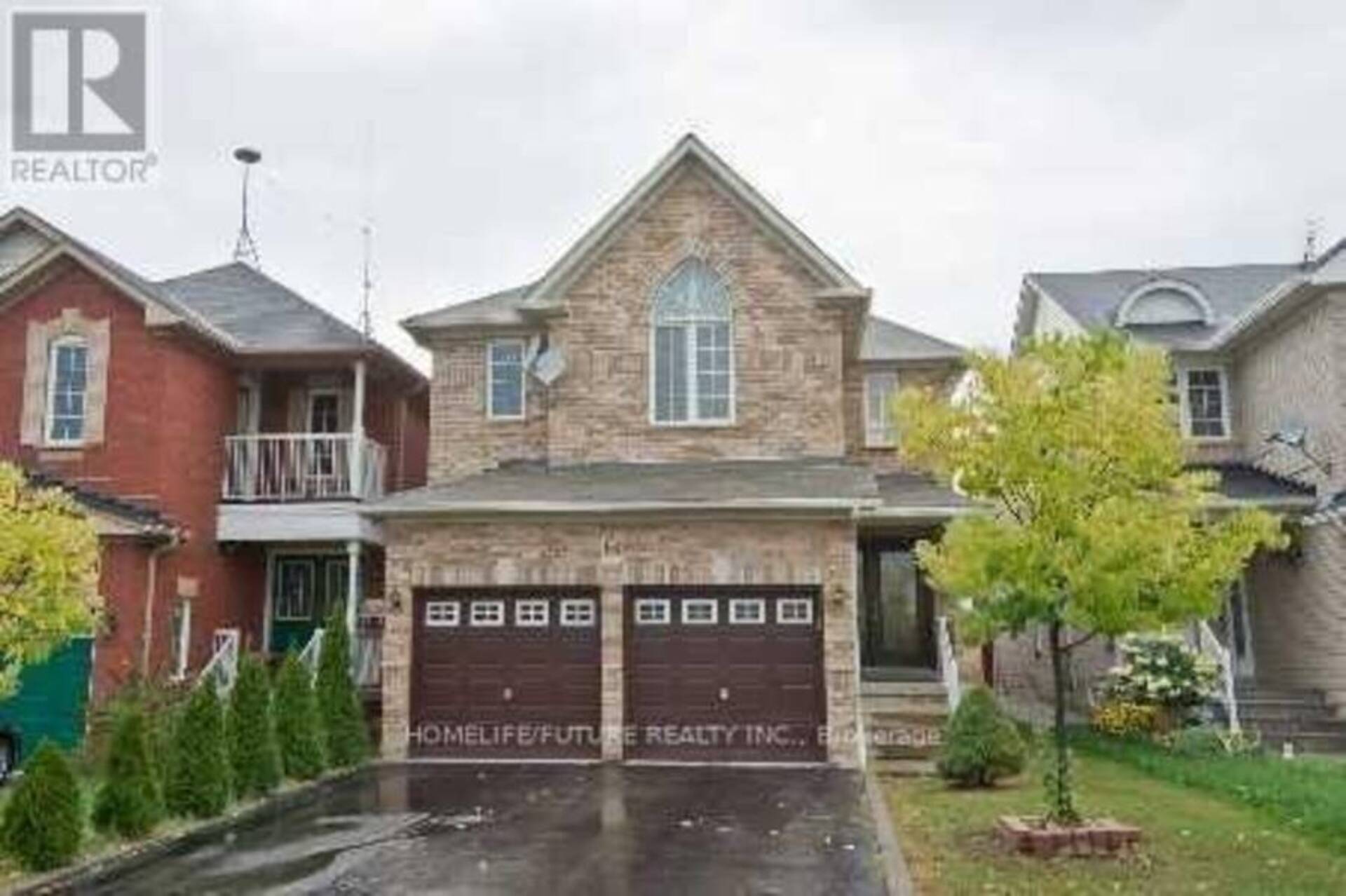 617 VALLEYROSE DRIVE Mississauga 