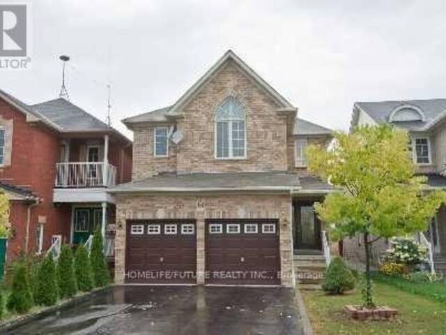 617 VALLEYROSE DRIVE Mississauga  Ontario