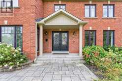 17 OAK RIDGE DRIVE Halton Hills