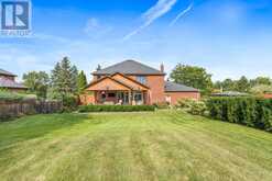 17 OAK RIDGE DRIVE Halton Hills 