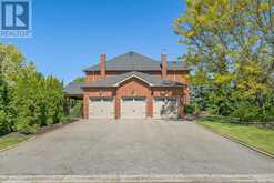 17 OAK RIDGE DRIVE Halton Hills 