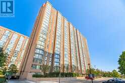 1002 - 145 HILLCREST AVENUE Mississauga 