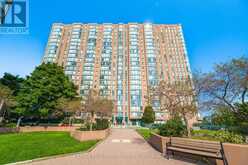 1002 - 145 HILLCREST AVENUE Mississauga 