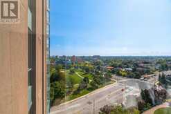 1002 - 145 HILLCREST AVENUE Mississauga 