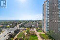 1002 - 145 HILLCREST AVENUE Mississauga 