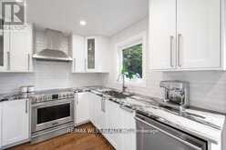 4021 MAHOGANY ROW Mississauga 