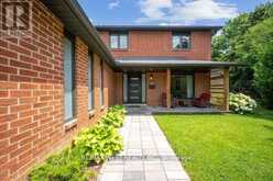 4021 MAHOGANY ROW Mississauga 