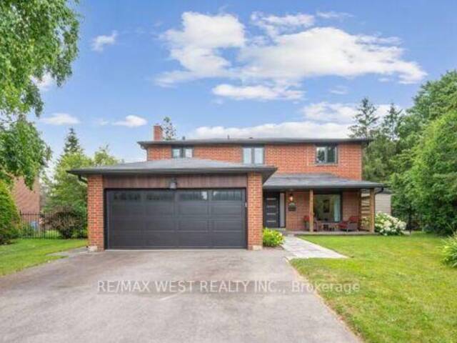 4021 MAHOGANY ROW Mississauga  Ontario