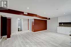 3043 WESTON ROAD Toronto