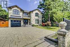 3043 WESTON ROAD Toronto