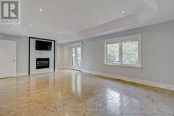 3043 WESTON ROAD Toronto