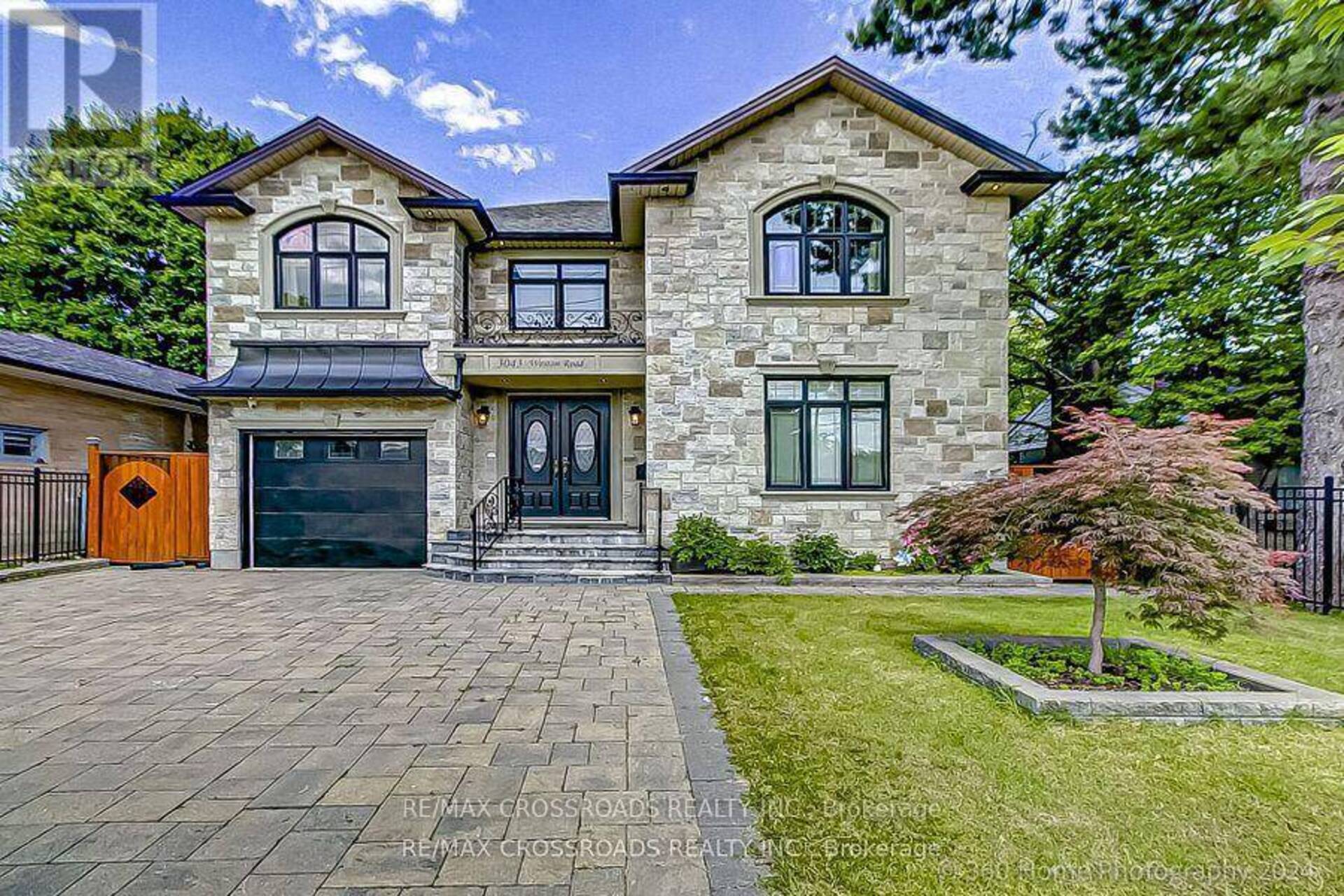 3043 WESTON ROAD Toronto