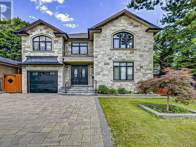 3043 WESTON ROAD Toronto Ontario