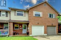 187 IRONSTONE DRIVE Cambridge