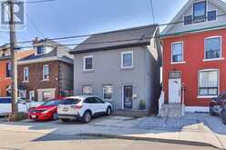 LOWER - 64 MAGILL STREET Hamilton 