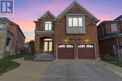 50 CORWIN DRIVE Bradford/West Gwillimbury