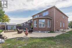 50 CORWIN DRIVE Bradford/West Gwillimbury 