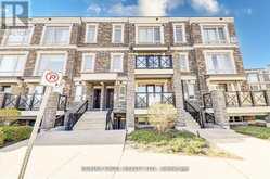 1011 - 55 LINDCREST MANOR Markham 