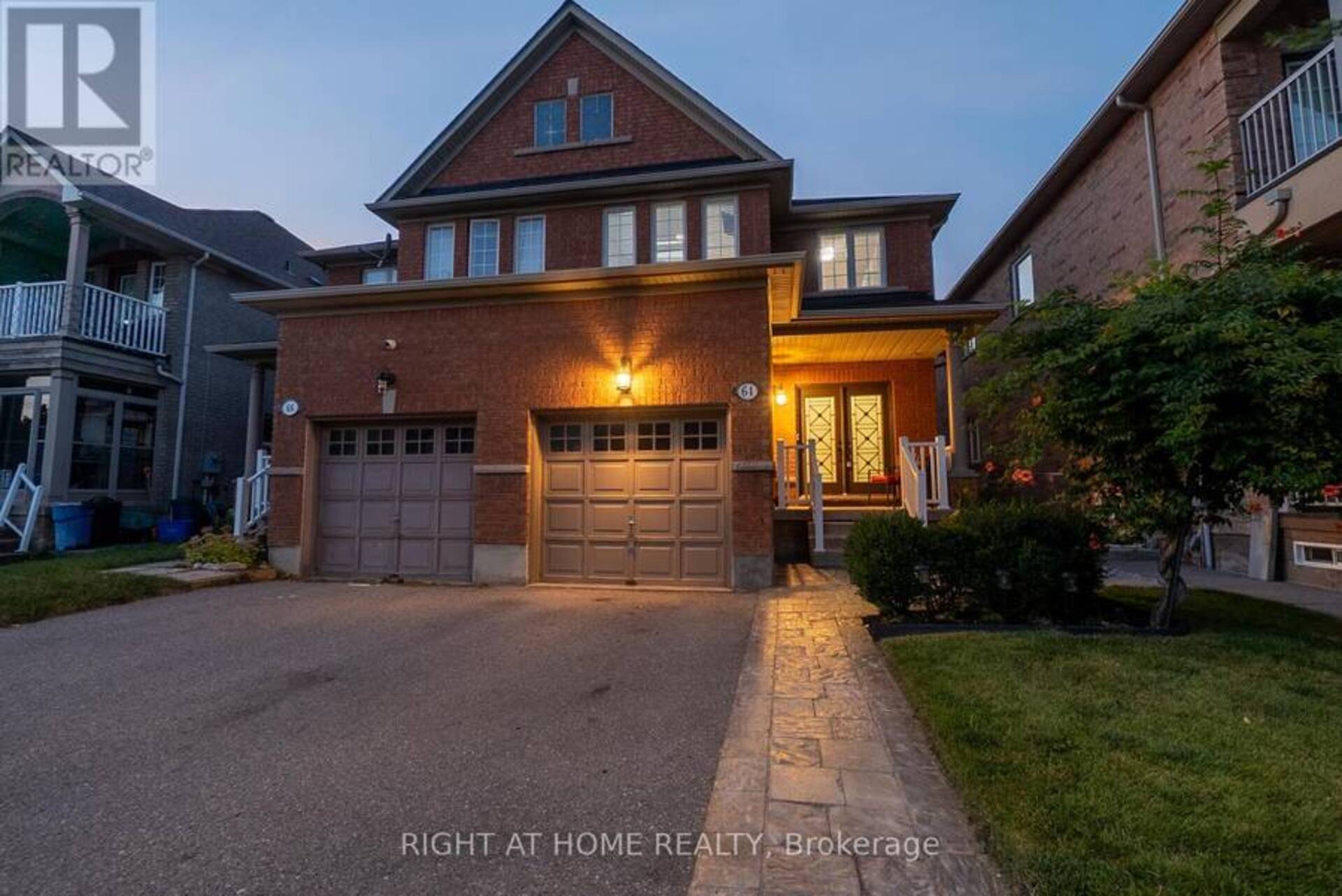 64 MEDITERRA DRIVE Vaughan 