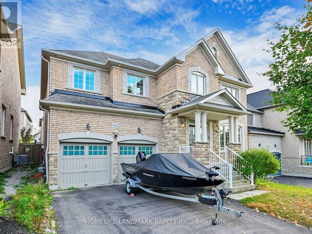 1008 SHERMAN BROCK CIRCLE Newmarket Ontario