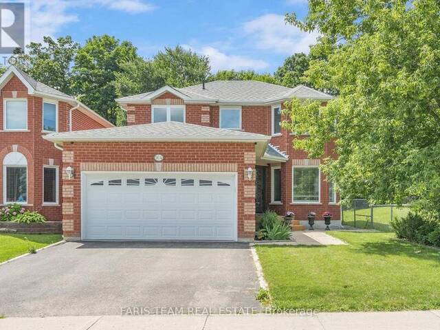 104 MADELAINE DRIVE Barrie  Ontario