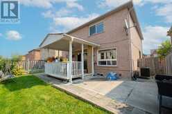 85 BOTAVIA DOWNS DRIVE Brampton