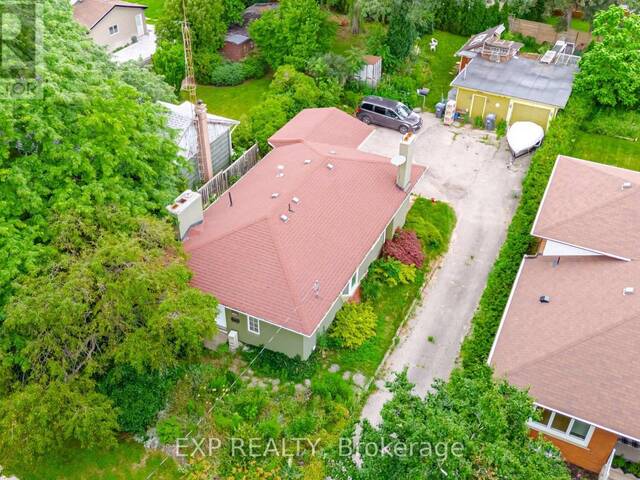 1635 KENMUIR AVENUE Mississauga  Ontario