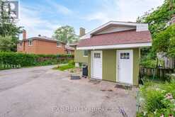 1635 KENMUIR AVENUE Mississauga 