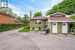 1635 KENMUIR AVENUE Mississauga 