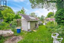 1635 KENMUIR AVENUE Mississauga 