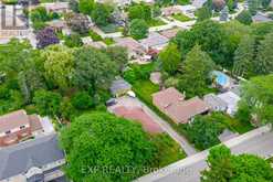 1635 KENMUIR AVENUE Mississauga 