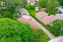 1635 KENMUIR AVENUE Mississauga 