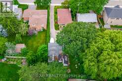 1635 KENMUIR AVENUE Mississauga 