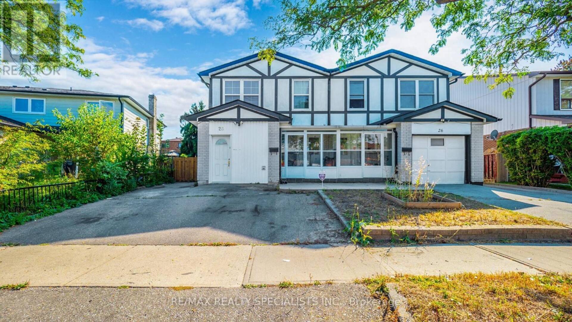 28 ABELL DRIVE Brampton