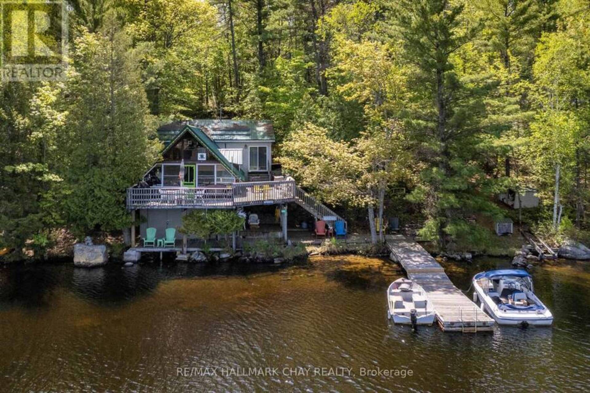 124 HEALEY LAKE WATER The Archipelago