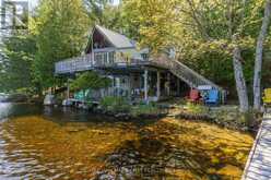 124 HEALEY LAKE WATER The Archipelago