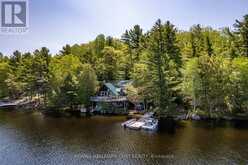 124 HEALEY LAKE WATER The Archipelago