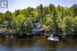 124 HEALEY LAKE WATER The Archipelago