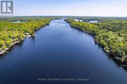 124 HEALEY LAKE WATER The Archipelago