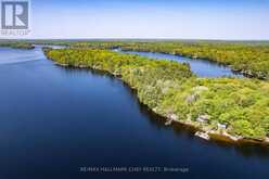 124 HEALEY LAKE WATER The Archipelago