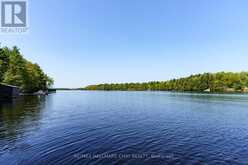 124 HEALEY LAKE WATER The Archipelago