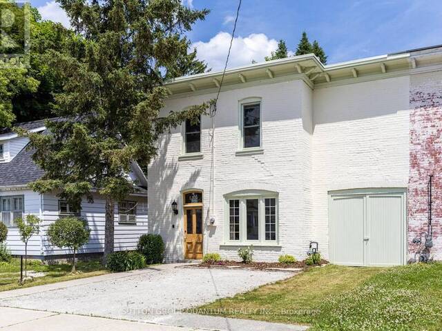 135 THOMPSON STREET Meaford Ontario