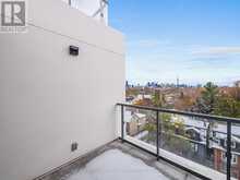 612 - 280 HOWLAND AVENUE Toronto